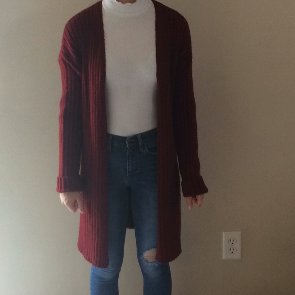 Cardigan